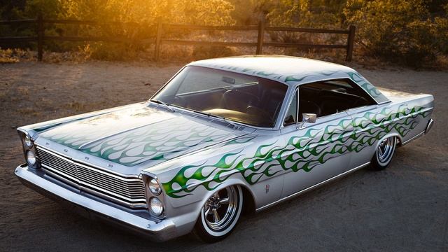 Lincoln Continental 1984