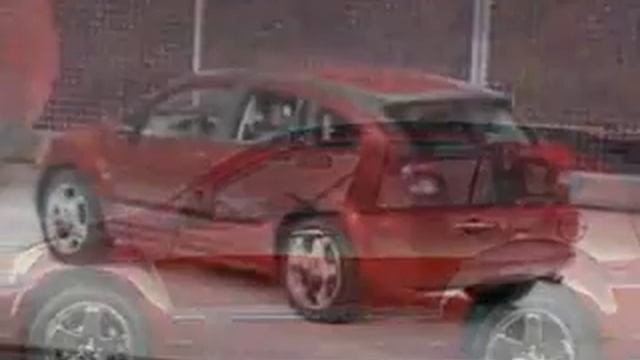 2007 Dodge Caliber R/T Sedan - Portsmouth, NH
