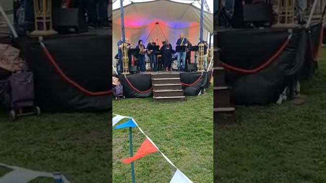 Lincoln Castle 8/5/23 - Georgy Girl