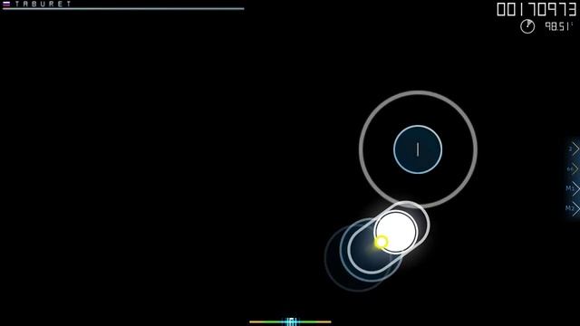 Osu! ну где же ты аим D: