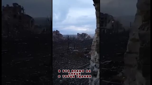 Как вам такой ДШК