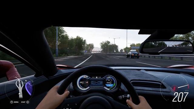 [4K] Forza Horizon 4 - JAGUAR C-X75 JAMES BOND EDITION [1237HP] L Logitech G29 Gameplay