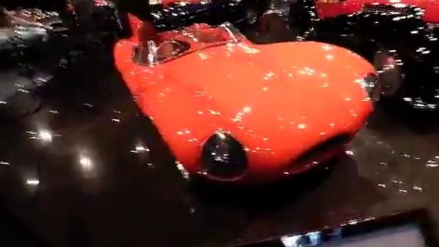 Car Spotting California (prt 4) Aston Martin DB9, Lotus Elise