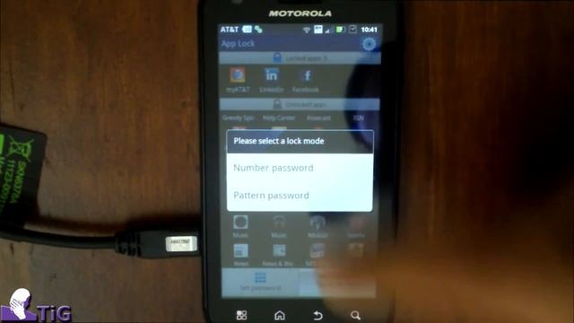 [TiG] App Review: ZDBox For Android - Control Everything Possible On An Android Device