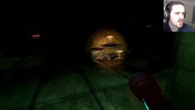 Tesla Effect: A Tex Murphy Adventure - Walkthrough Part 15 - Clever Girl!