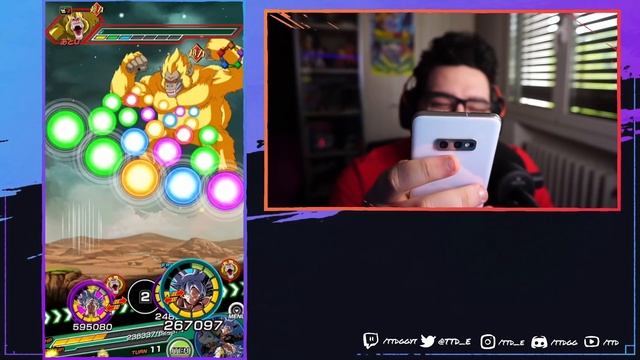 MA CHE DANNI SONO!? *NEW* GT LEGENDARY GOKU EVENT DIFFICILISSIMA!? Dragon Ball Z: Dokkan Battle ITA