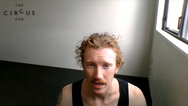 Handstands 11/05/2020