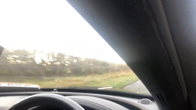 Virtual Test Drive 2016 Jaguar XF 3.0d V6 S