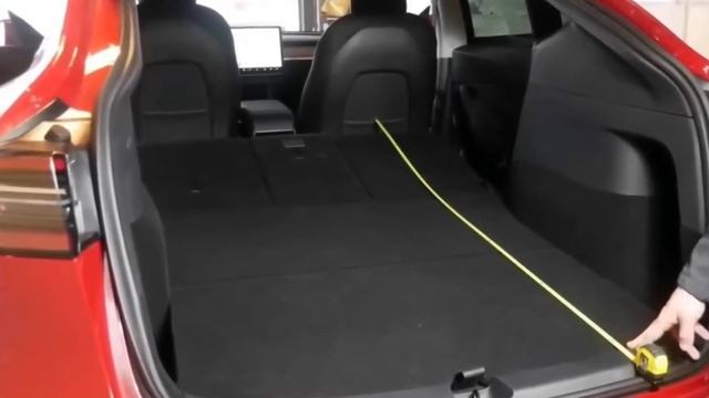 5 Reasons To BUY A 2022 Tesla Model Y!