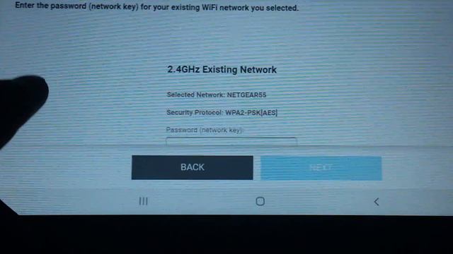 How To Set Up Netgear AC750 WiFi Range Extender (Expand Your WiFi Range)