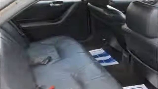 2000 Chrysler Cirrus Used Cars Livonia MI