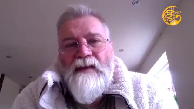Café 21: Hot Seat #9 - Professor Mike Loosemore Interview
