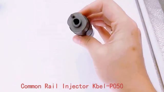 Common Rail Injector Kbel-P050 For Faw Euro 2 1112010-36D Car Parts