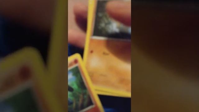 Pokemon Pack Openings!