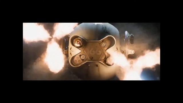 Мой фильм Oblivion 2014