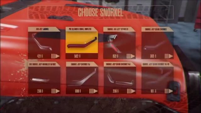 Best Off Road Car Game 2022