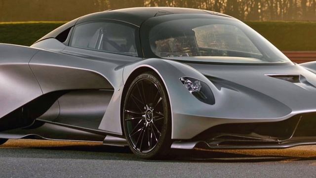 Aston Martin SUV And Valhalla Inside Future And Outside  Horsepower Liters And Engine Power