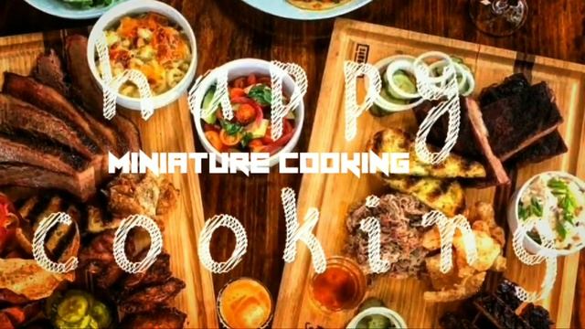 Miniature Cooking Channel Pls Support And Subscribe  My Another Channel Link In Discription 🙏