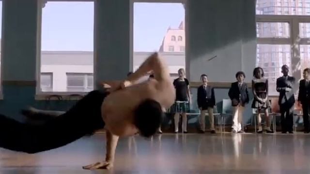 Step Up  All In