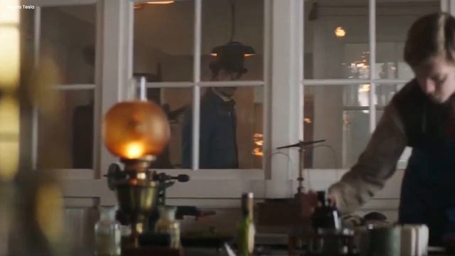 Nikola Tesla's Secret Inventions That Shocked The World