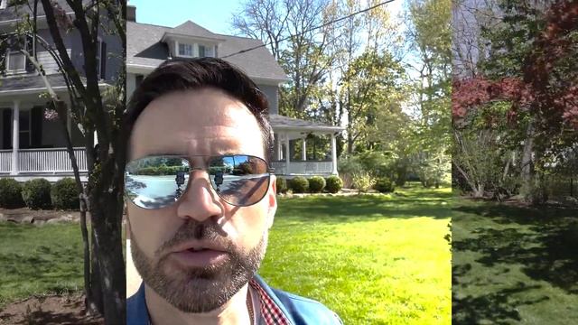 217 E Franklin Tpk. Ho-Ho-Kus NJ - Neighbors Only Open House Preview