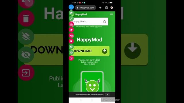 How To Download Happymod | Happymod Kaise Download Karen