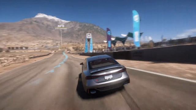 Forza Horizon 5 : Series 12 Leaderboard