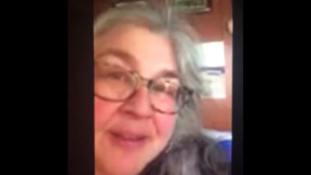 MacDonald Happy Birthday, Cheri!