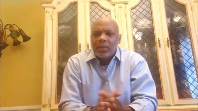 Be Not Afraid/ Seat At The Feet Of.Jesus.