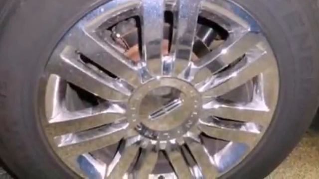 2008 Lincoln Mark LT West Bend WI