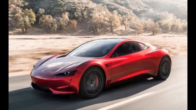 NEW Tesla Roadster (2020) 0-60mph 1.9s - QUICKEST Car