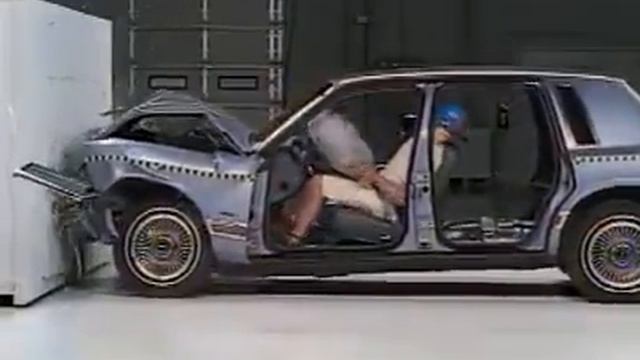 Must Watch , Always Wear Seat Belt During Driving.