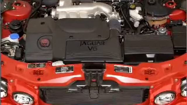 2002 Jaguar X-Type - Waldorf MD