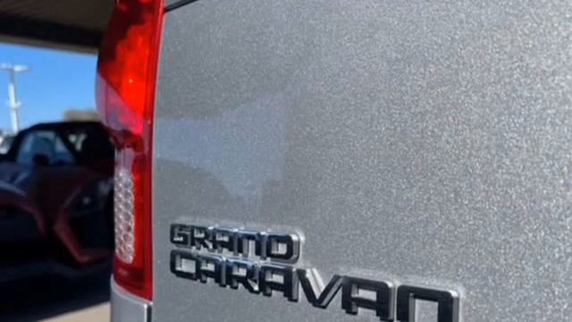 2017 Dodge Grand Caravan GT Wagon (Phoenix, Arizona)