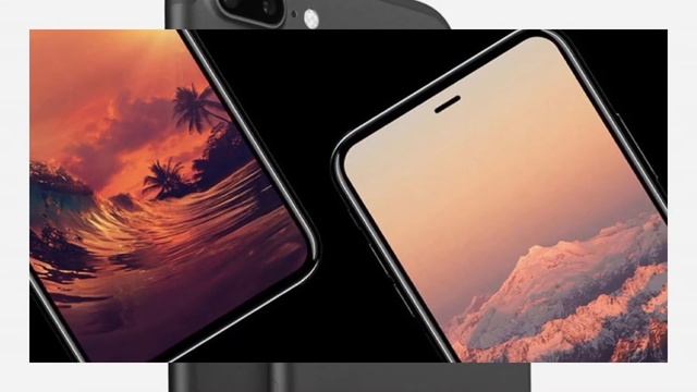 Итоги Apple 2017