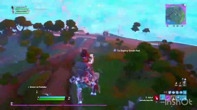 Moxas - Floor Seats (FN Montage)