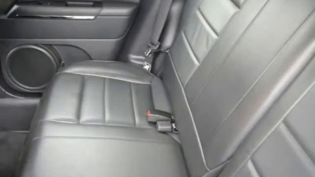 2012 JEEP PATRIOT 2.4 LIMITED CVT AUTO Auto For Sale On Auto Trader South Africa