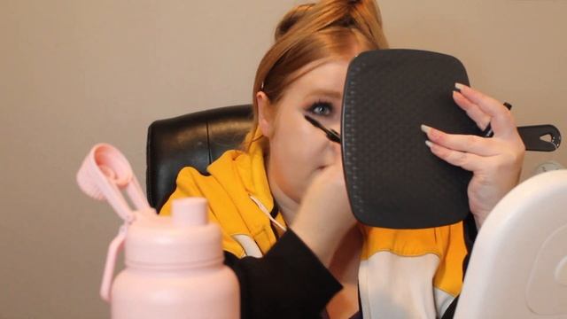 MAC STACK MASCARA REVIEW  | FEARLESS REVIEWS