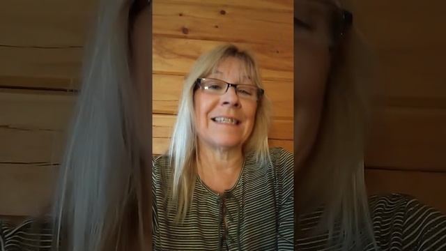 Chery Schmidt's Big Ticket Business Testimony