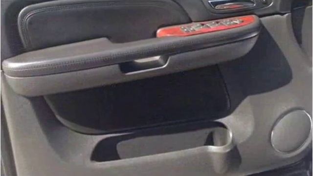 2007 Cadillac Escalade Used Cars Birmingham AL