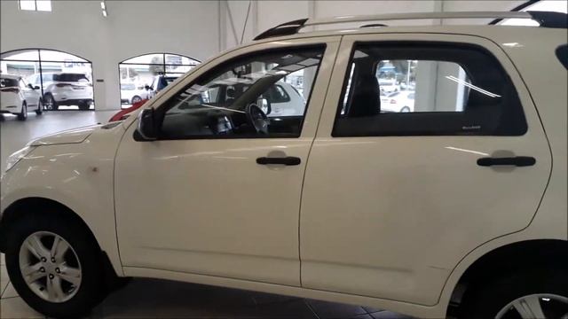 Daihatsu - Terios 1.5 2015 For Sale On Www.carmag