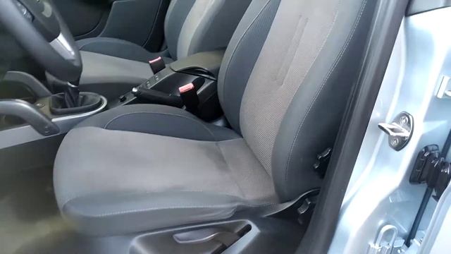 Seat ALTEA Stylance - GPJ / AutosBGSmotor