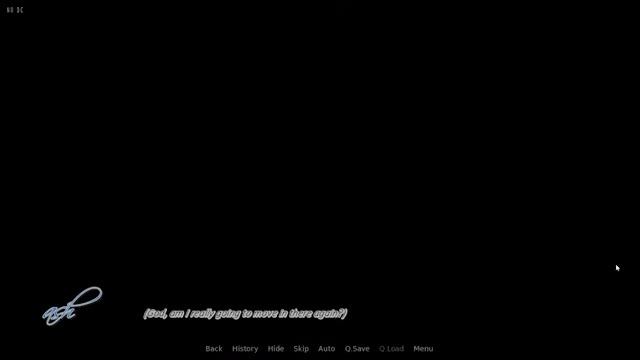 Bad Memories [v0.7.8 Beta] PC&Android Gameplay