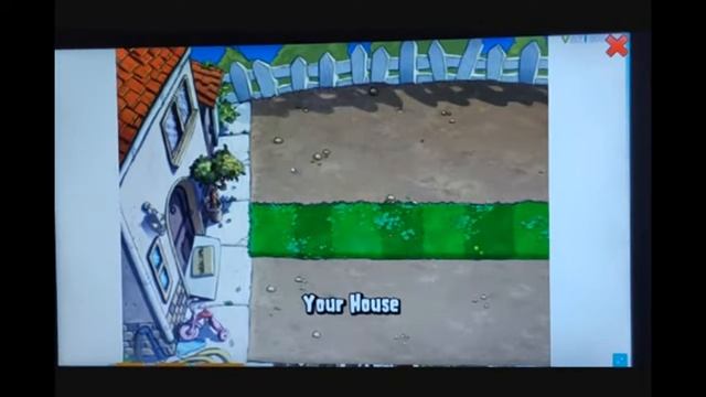 Играем в игры  Растения против Зомби и поиски сани дей