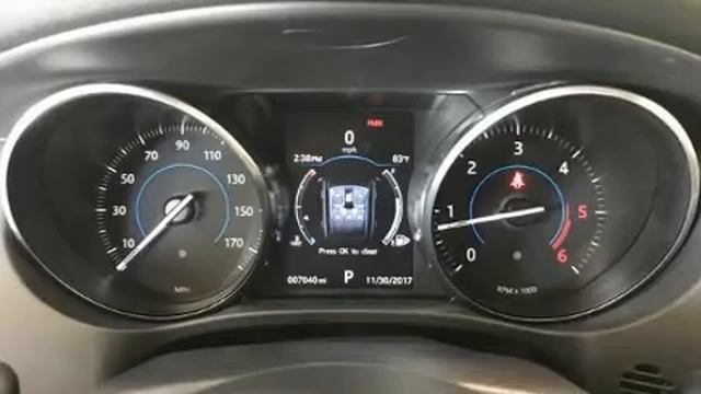 2017 Jaguar F-PACE 20d Premium In Fort Myers, FL 33908