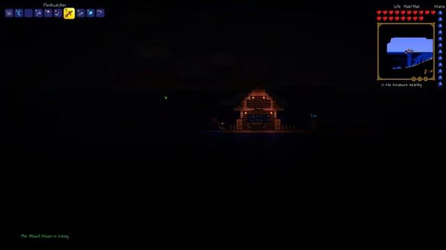 Reaver Shark / Sawtooth Shark. Terraria