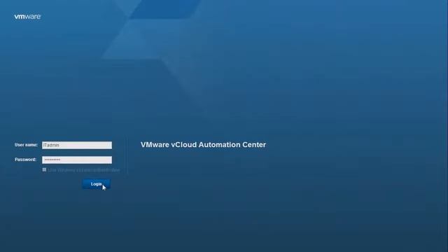 How To Build And Deploy A Well Run Hybrid Cloud (VMworld 2014 INF3037-SPO)