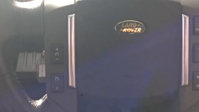 2007 Landrover Freelander Hse Td4 Auto