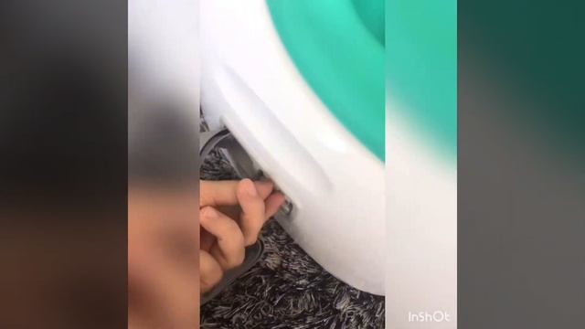 Bumbo Seat (Multi Seat)  Review