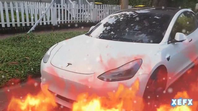 BIG GREEDS TESLA SPORT, 2WAY STREET ENT. LLC